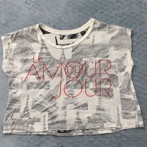 Urban Outfitters Crop Top XS